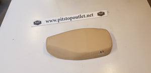 Zadel (Beige/Creme)