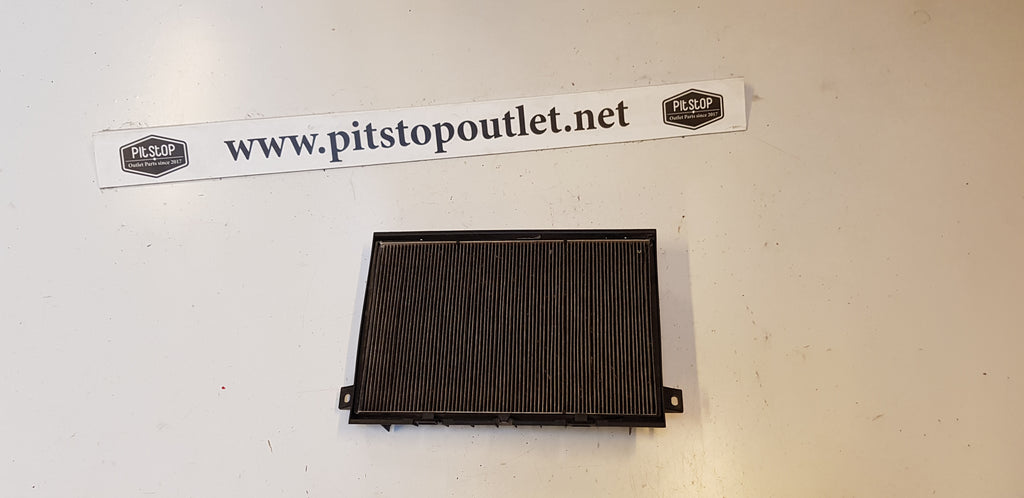Interieur Filter