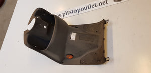 Beenschild