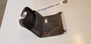 Beenschild