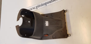 Beenschild