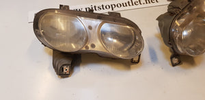 Set Koplampen