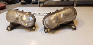 Set Koplampen