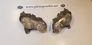 Set Koplampen