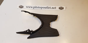 Voetkap (Grijs)