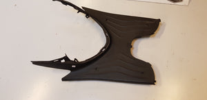 Voetkap (Grijs)