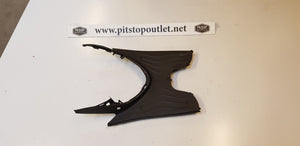 Voetkap (Grijs)