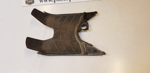 Voetkap+Rubbermat