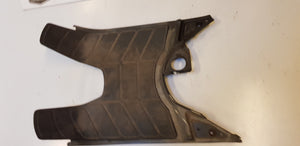 Voetkap+Rubbermat