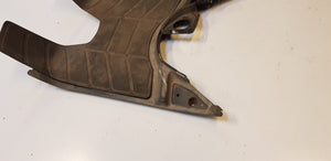 Voetkap+Rubbermat