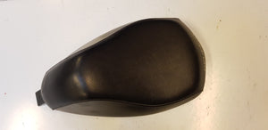 Zadel (Zwart)