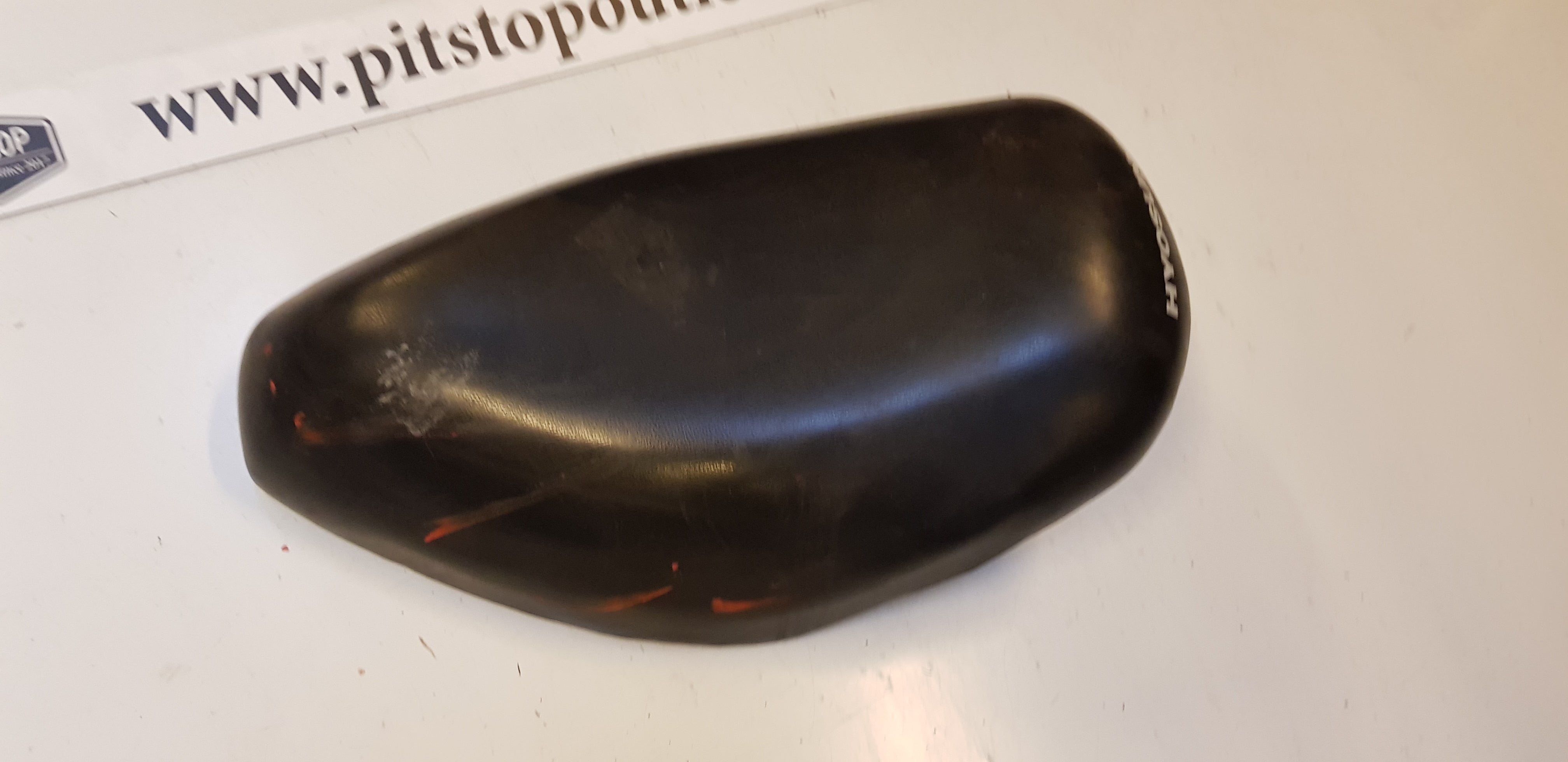 Zadel (zie omschrijving)