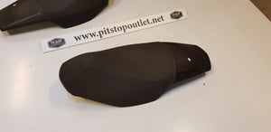 Zadel (zie omschrijving)