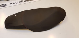Zadel (zie omschrijving)