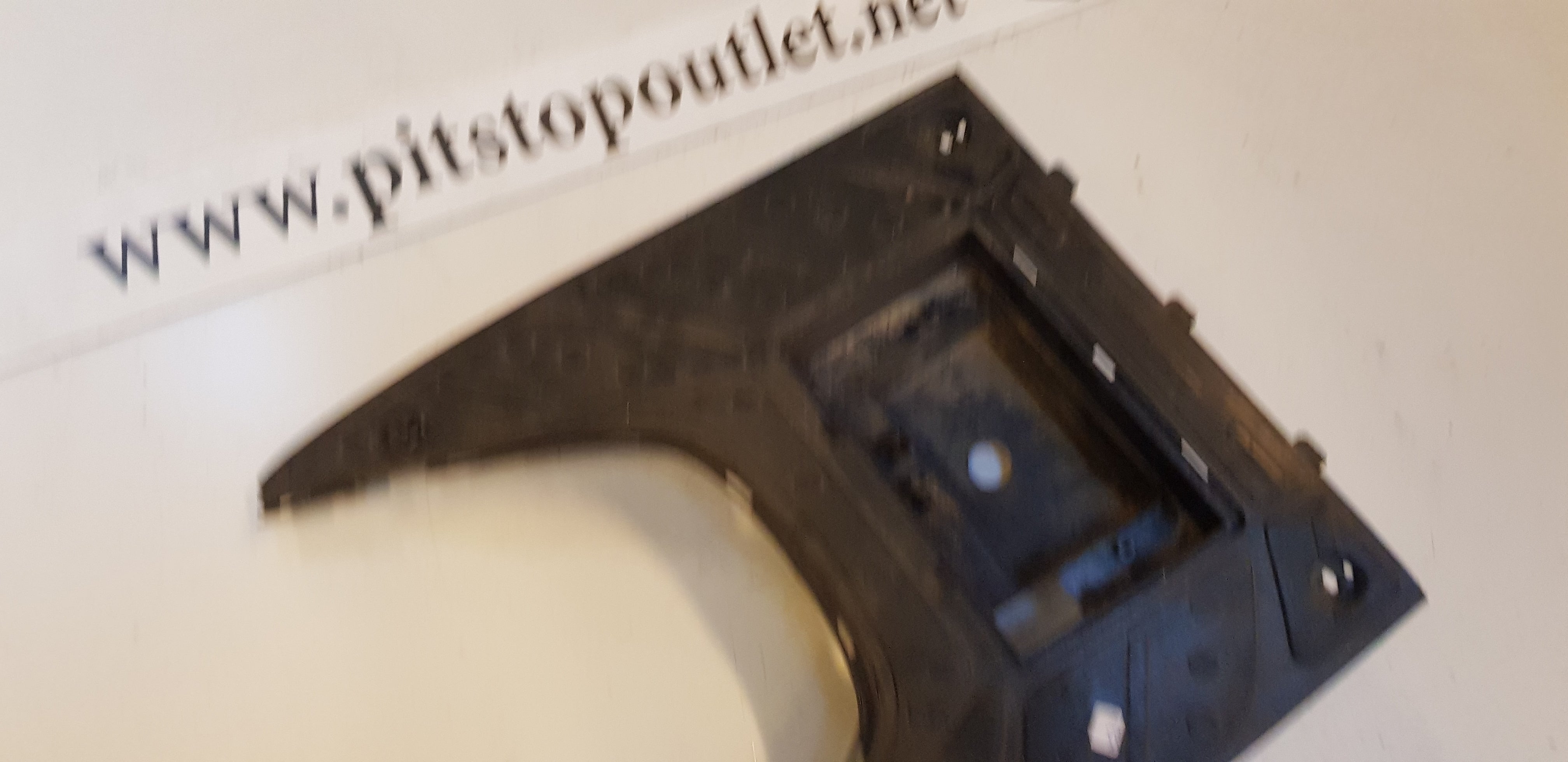 Voetkap (Donfang Jijangsu TaoTao Vip Boom)
