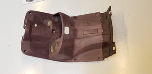 Beenschild