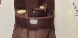 Beenschild