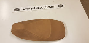 Zadel (Beige-achtig)