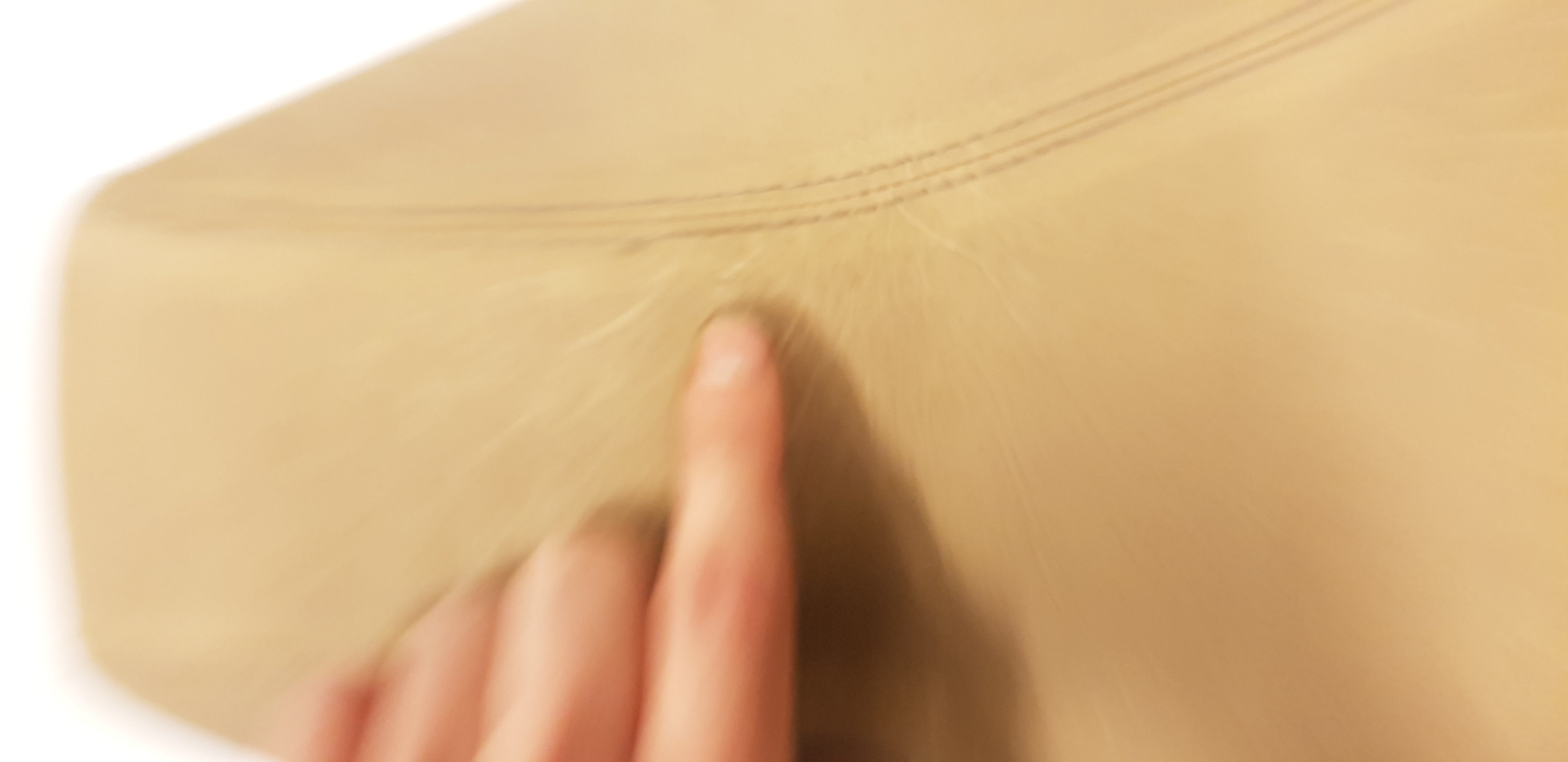 Zadel (Beige-achtig)