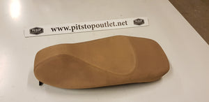 Zadel (Beige-achtig)