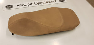 Zadel (Beige-achtig)