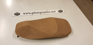 Zadel (Beige-achtig)