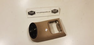 Interieur Filter