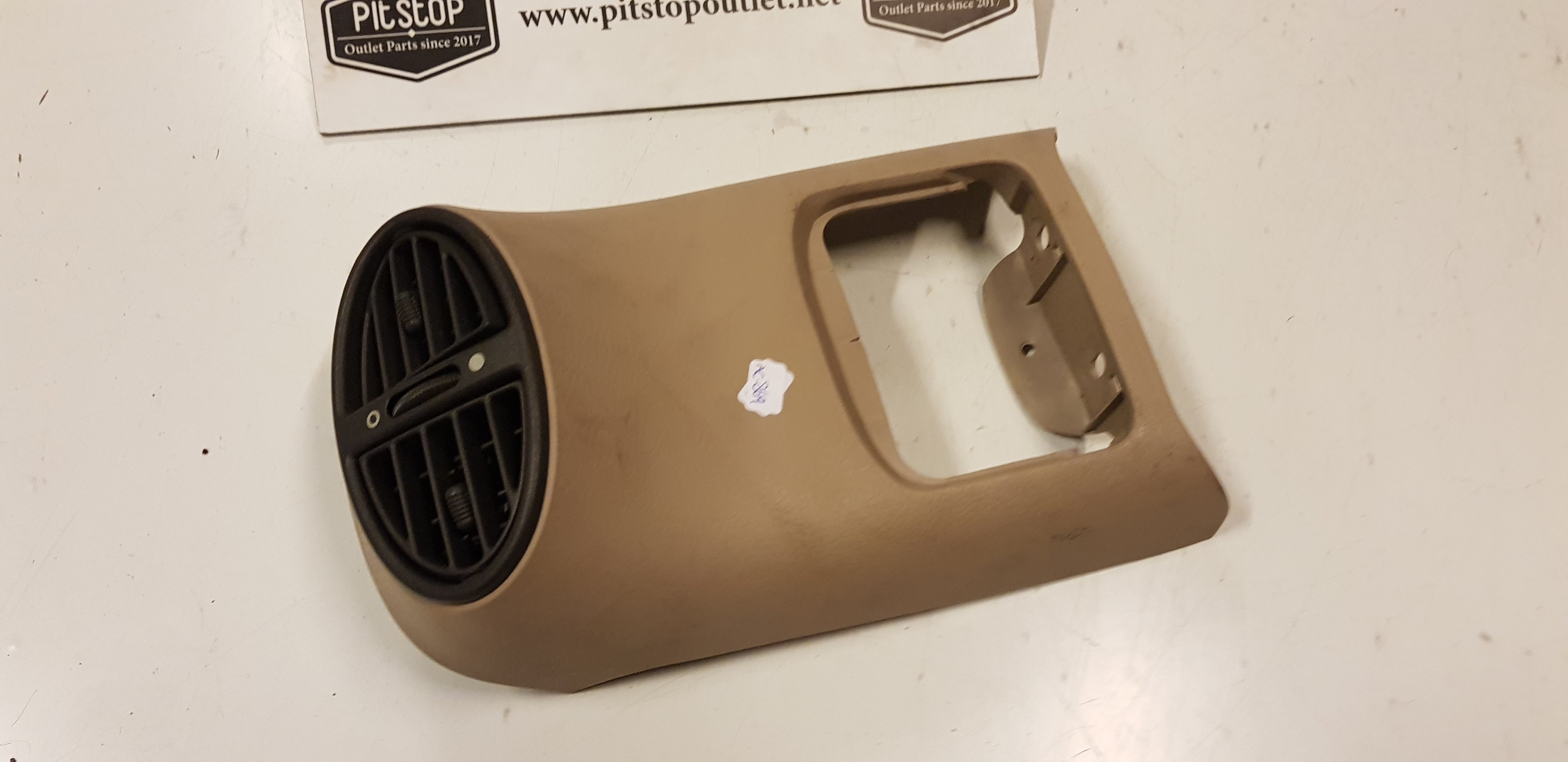 Interieur Filter