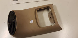Interieur Filter