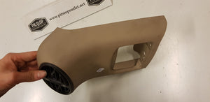 Interieur Filter