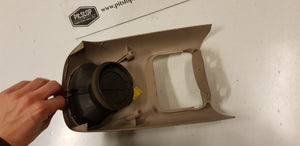 Interieur Filter