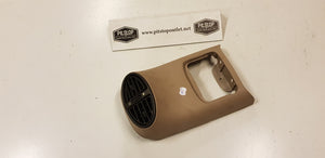 Interieur Filter