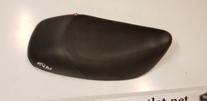 Sport Zadel (Zwart)