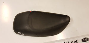 Sport Zadel (Zwart)