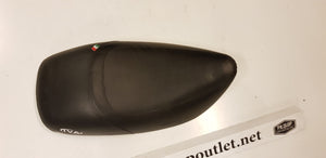 Sport Zadel (Zwart)