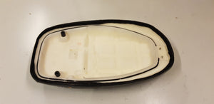 Sport Zadel (Zwart)