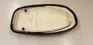 Sport Zadel (Zwart)