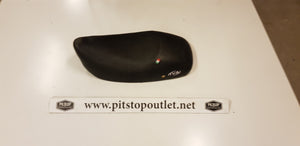 Sport Zadel (Zwart)