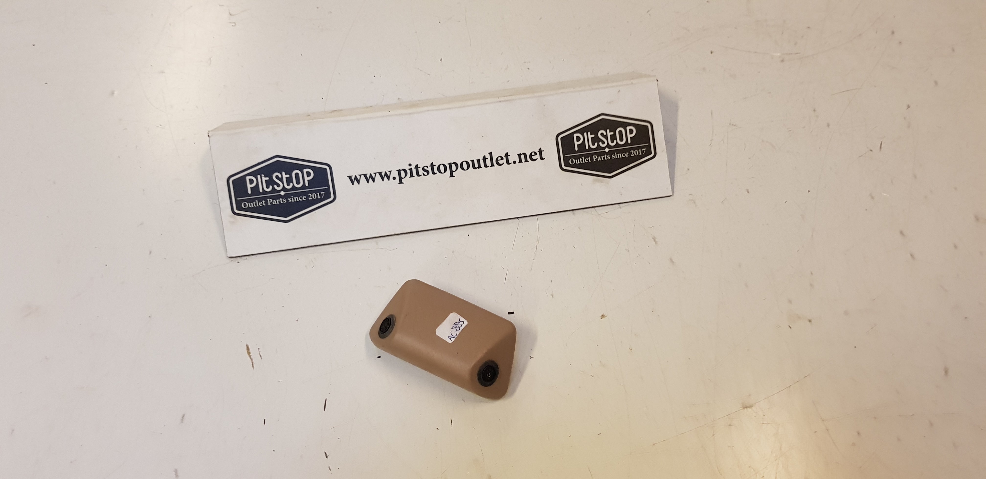 Alarm Sensor