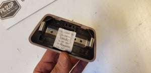 Alarm Sensor