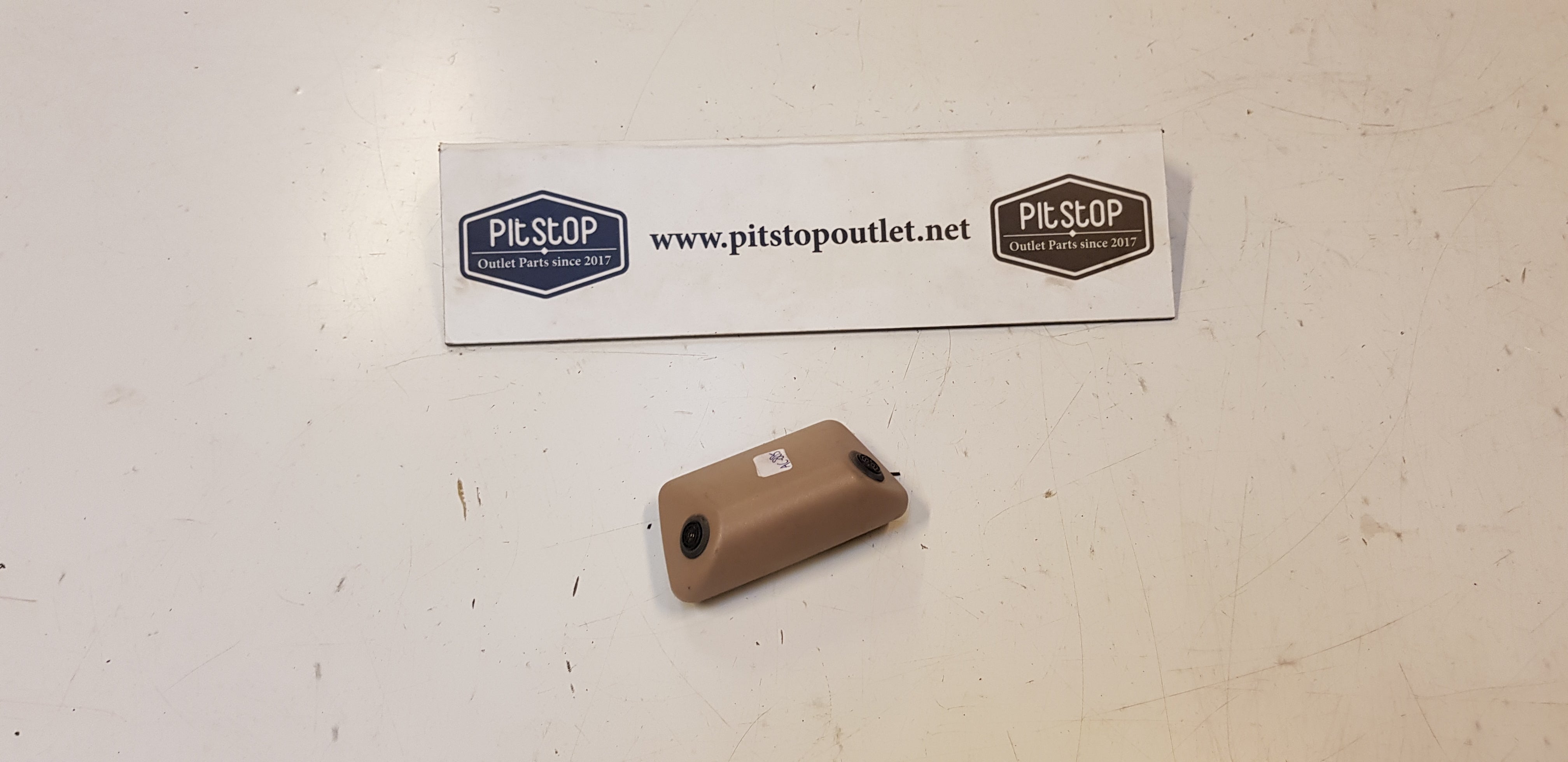 Alarm Sensor