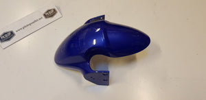 Voorspatbord (Blauw)