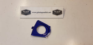 Tankdop Kap (Blauw)