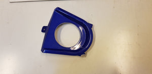 Tankdop Kap (Blauw)