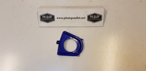 Tankdop Kap (Blauw)