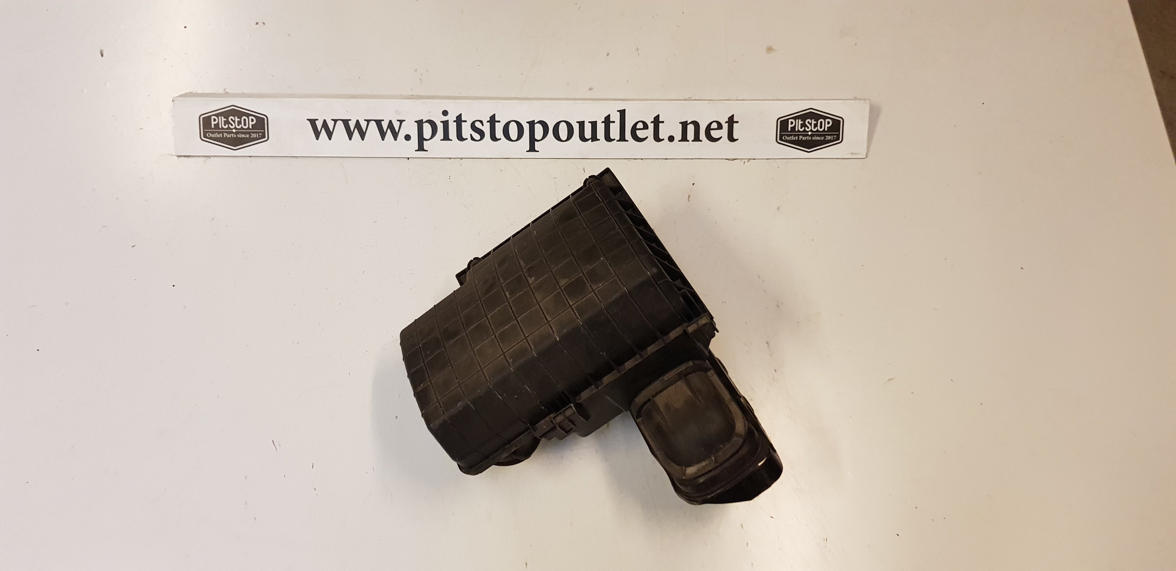 Luchtfilter