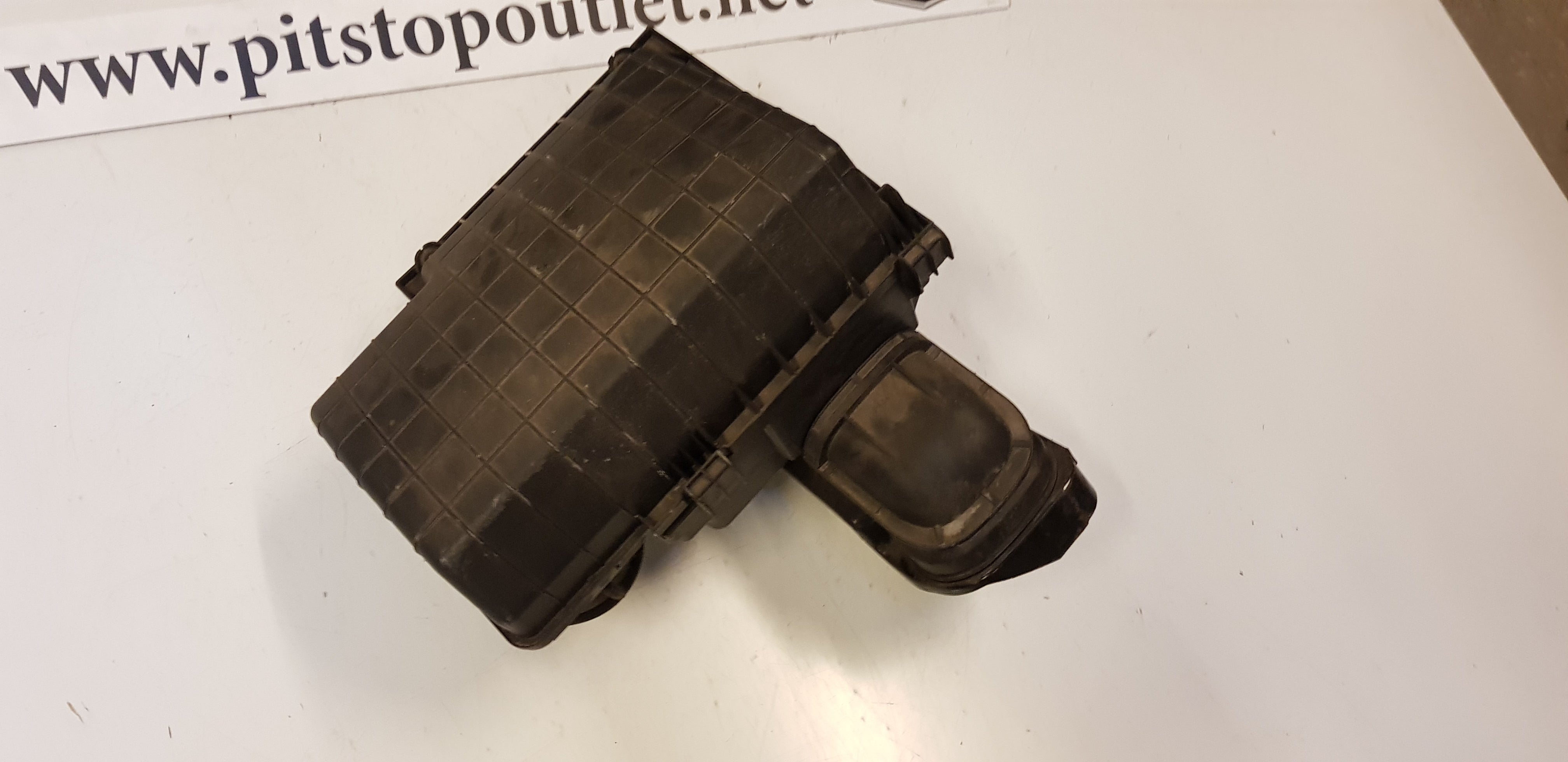 Luchtfilter
