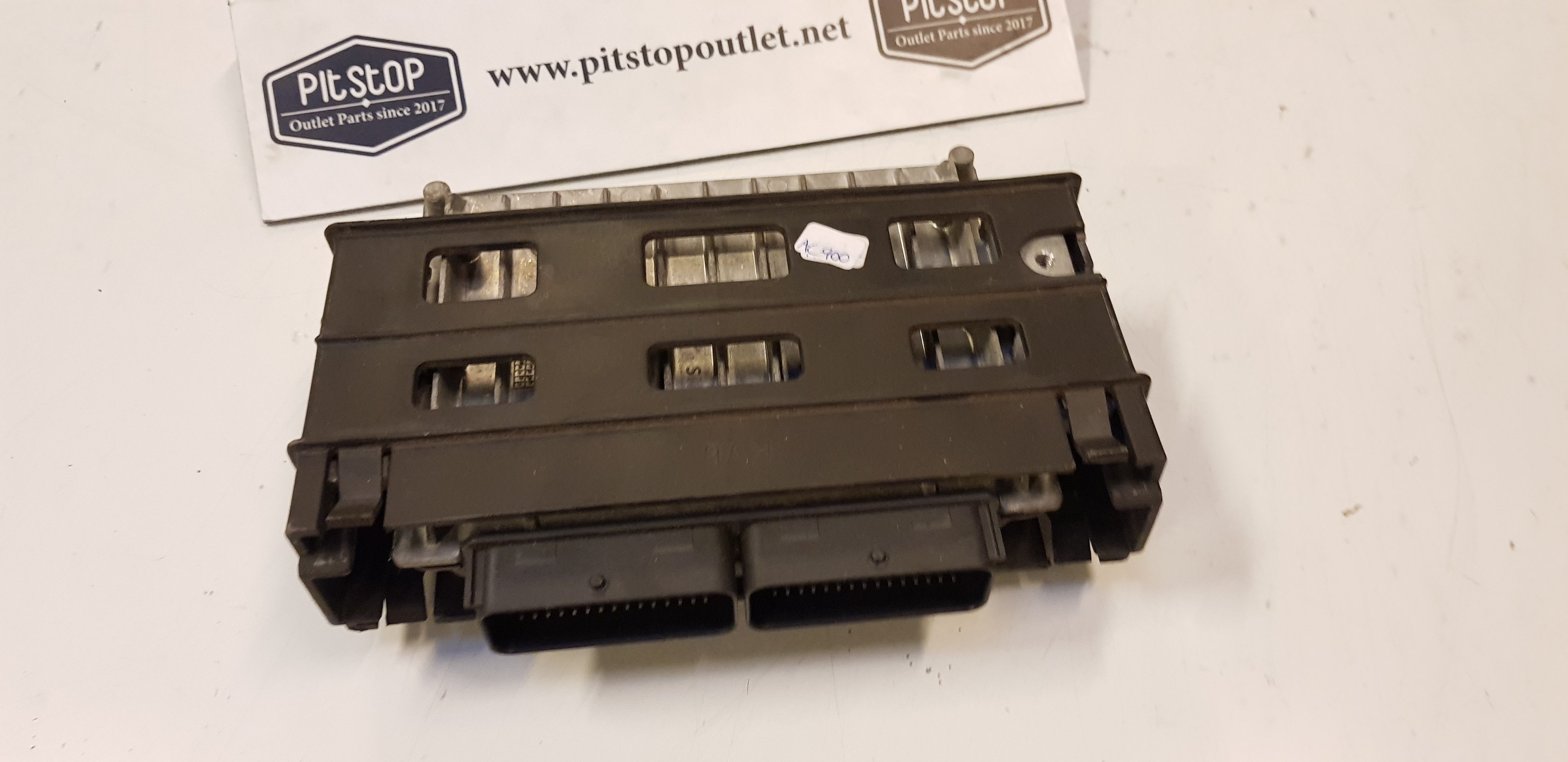 Console Module