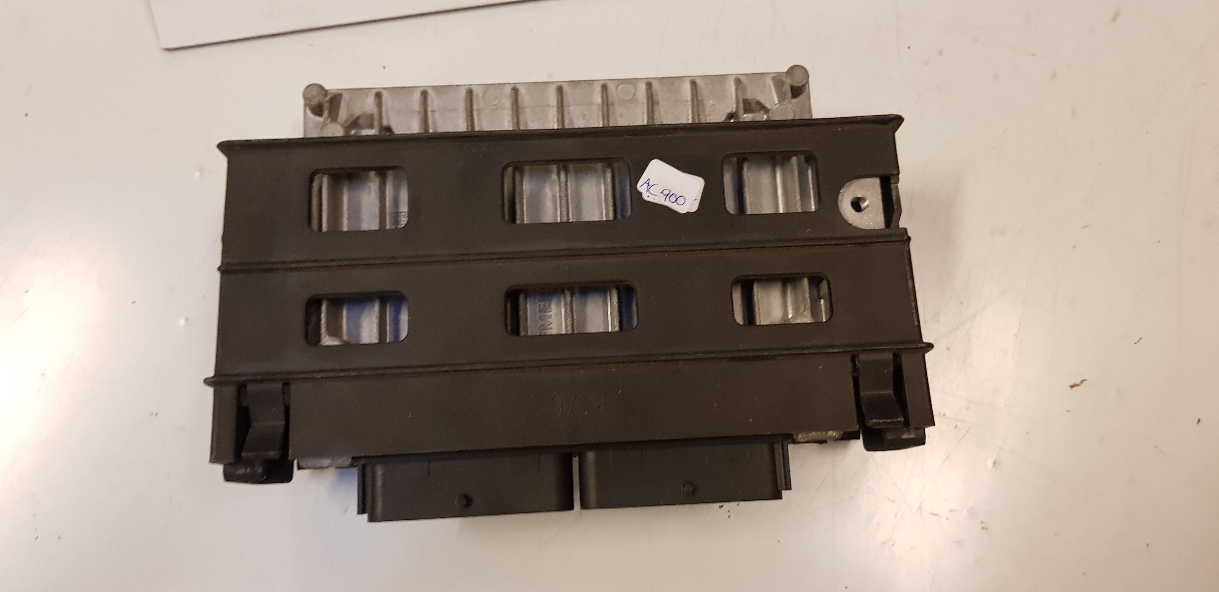 Console Module
