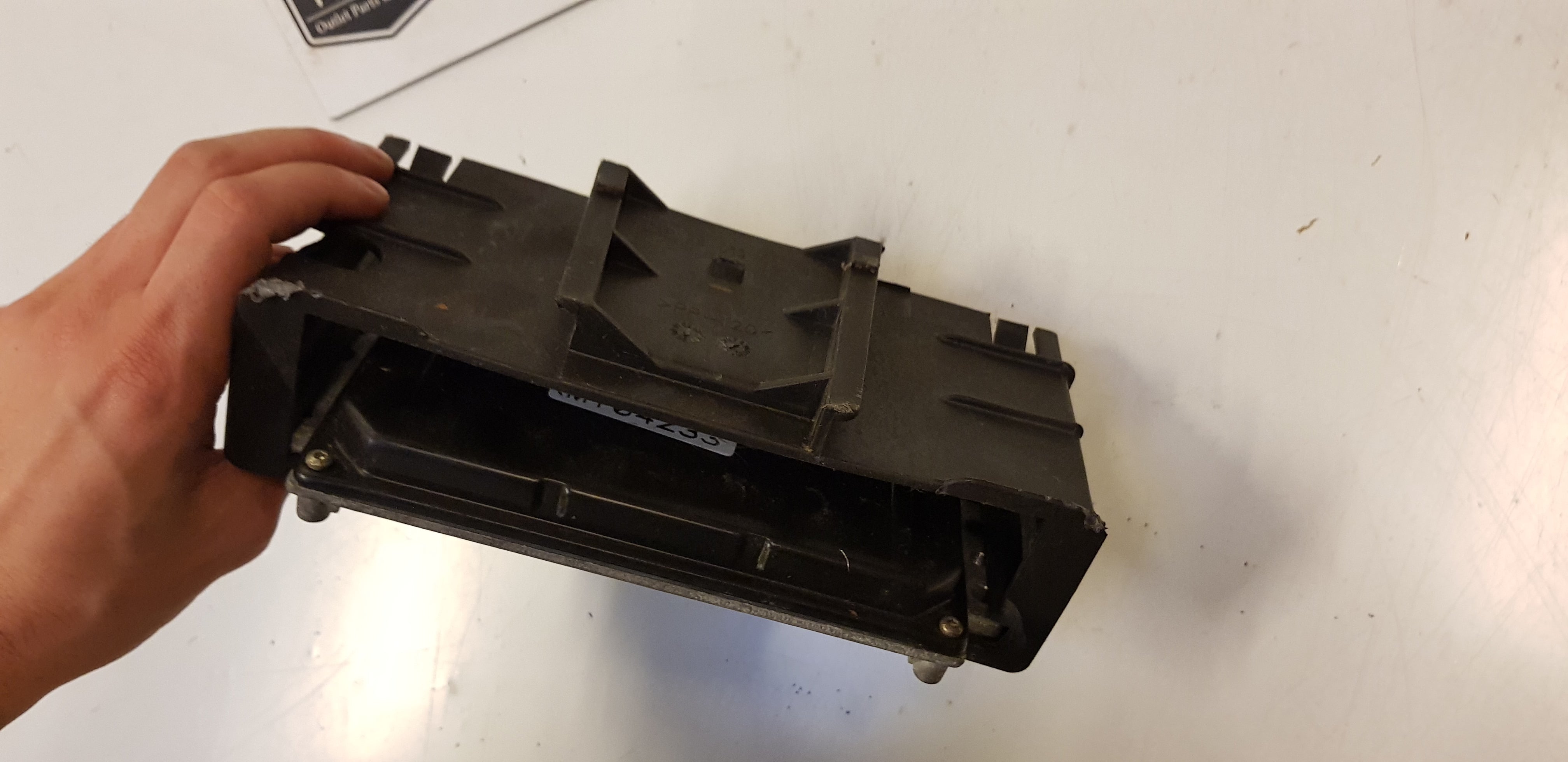 Console Module